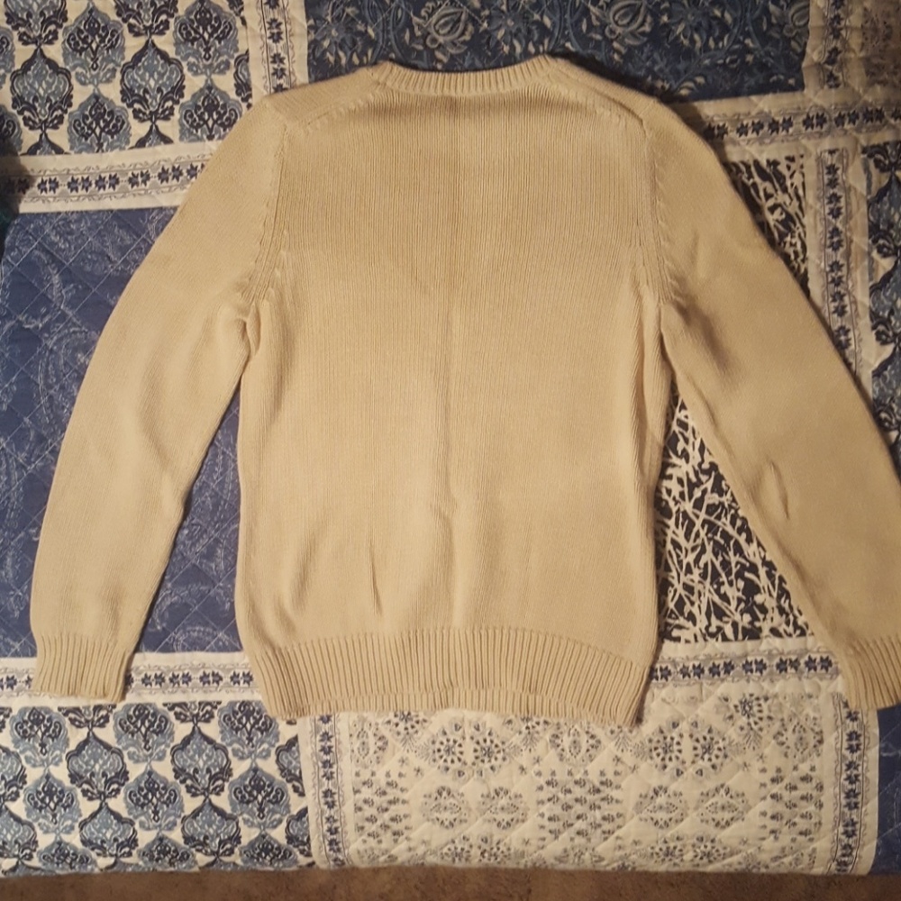 Sweater - Picture 2 of 2